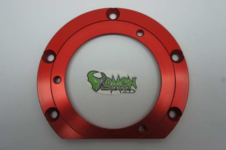 Adapterplate KTM 65 SX  Ø90mm