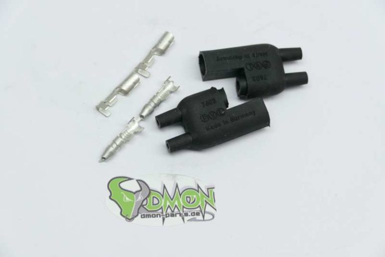 Repair kit - Plug in