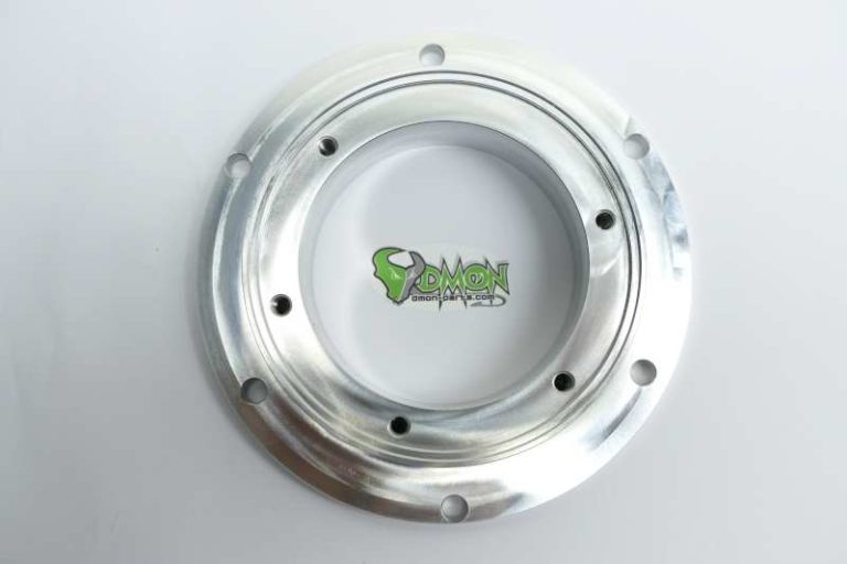 Adapterplate Yamaha RD 350 130 mm Ø94mm