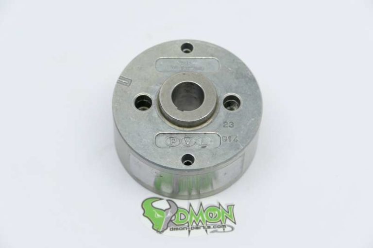 PVL Rotor 914