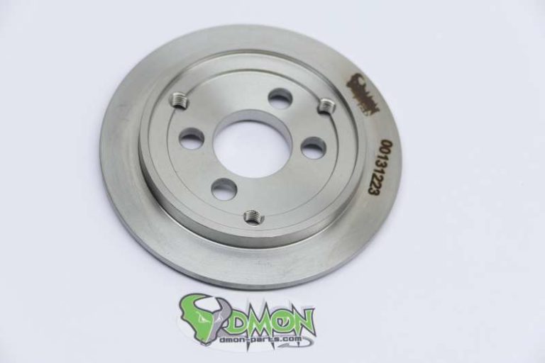 Fly Wheel