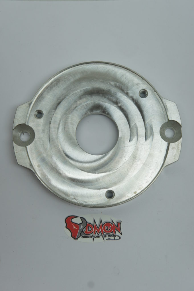 Adapterplate Honda CR 250R  Ø94mm