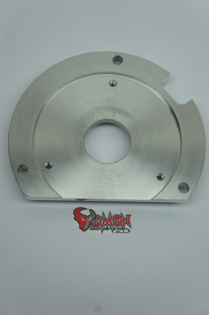 Adapterplate Honda CRF 100  Ø94mm