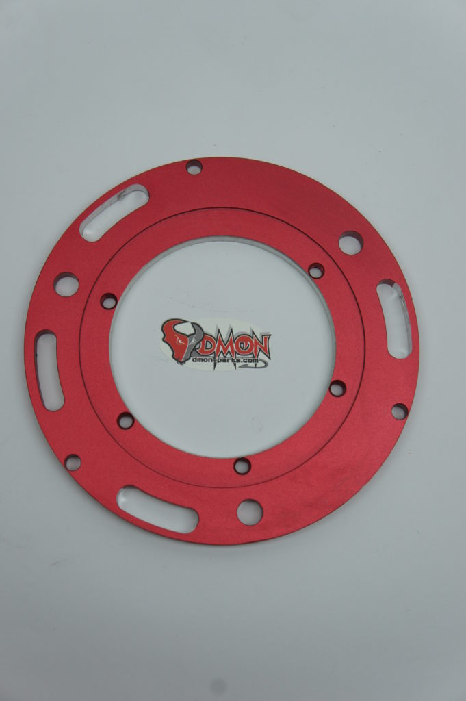 Adapterplate Husqvarna  Ø94mm