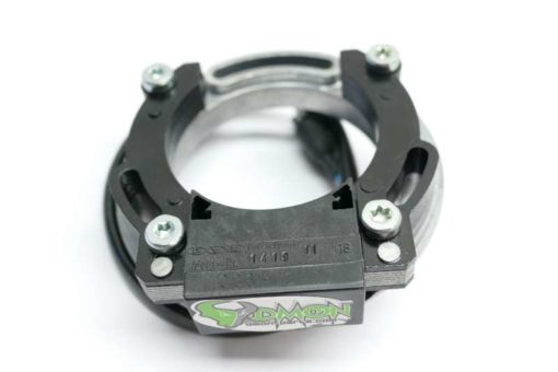 PVL analog Stator 1419-94  1850 Winches Backplate 94mm Homologation 036-IG-027